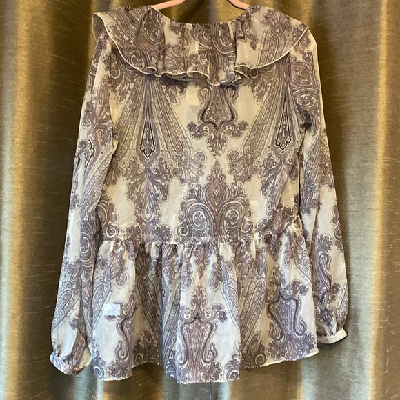 Boston Proper Women’s Top NWT size small - Picture 5 of 5